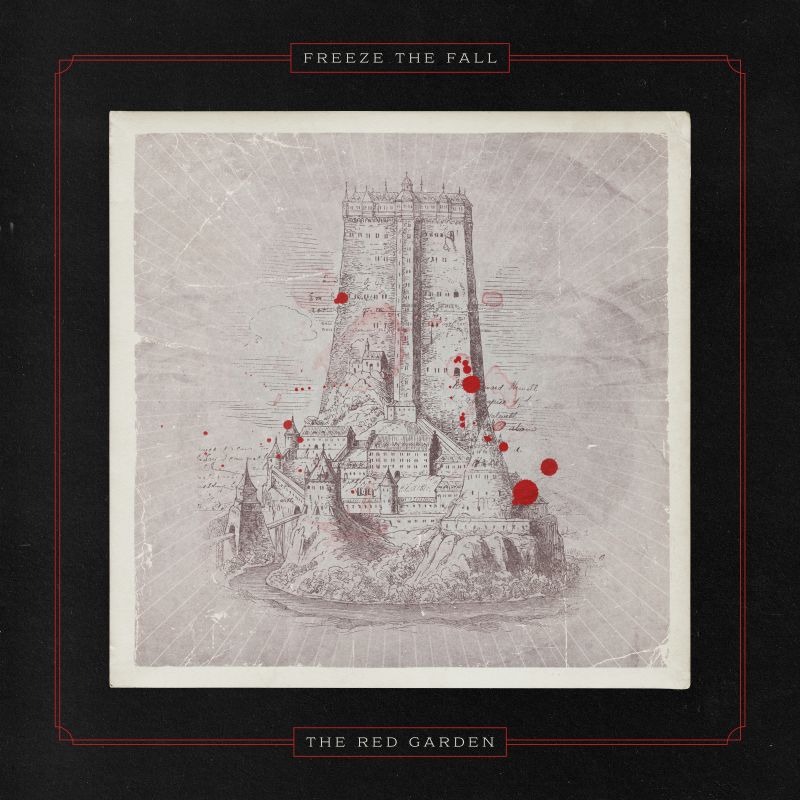 Freeze The Fall - The Red Garden