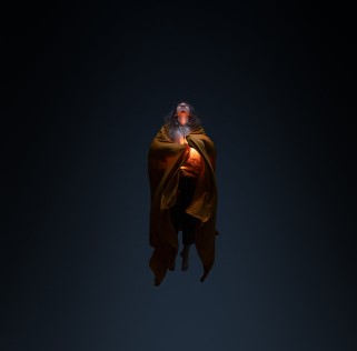 Gisli Gunnarsson - Úr Öskunni