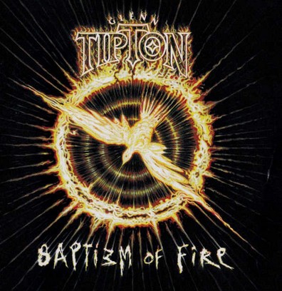 Glenn Tipton - Paint It Black