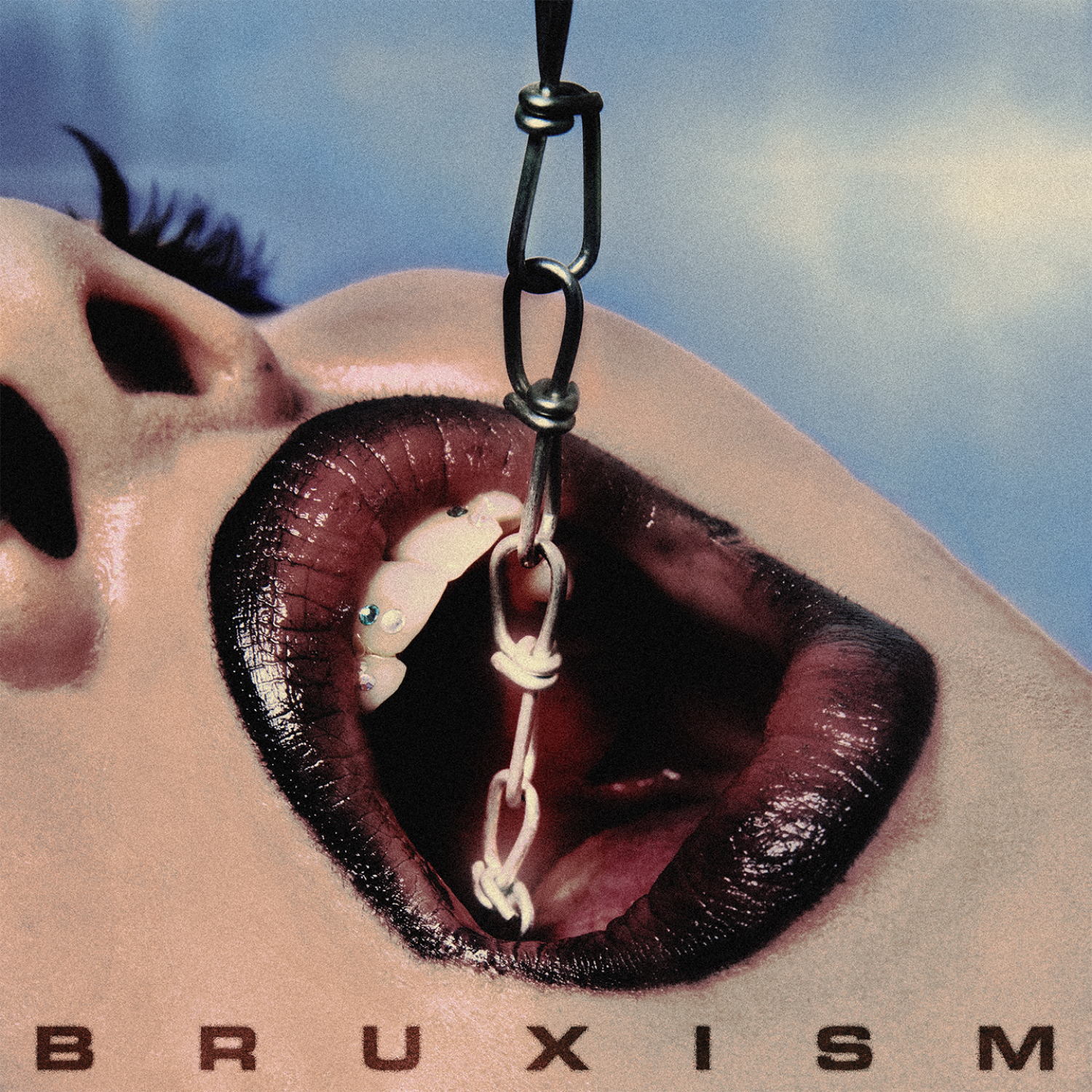 Grandma’s Ashes - Bruxism