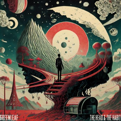 Greenleaf - The Head & The Habit