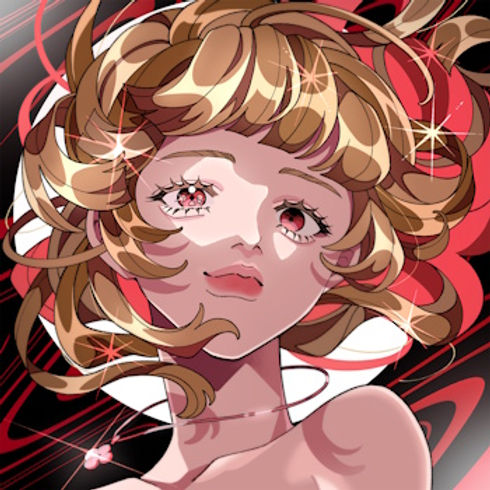 Hanabie. - Hot Topic