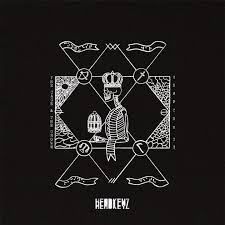 Headkeyz - The Cage & The Crown : Chapter II