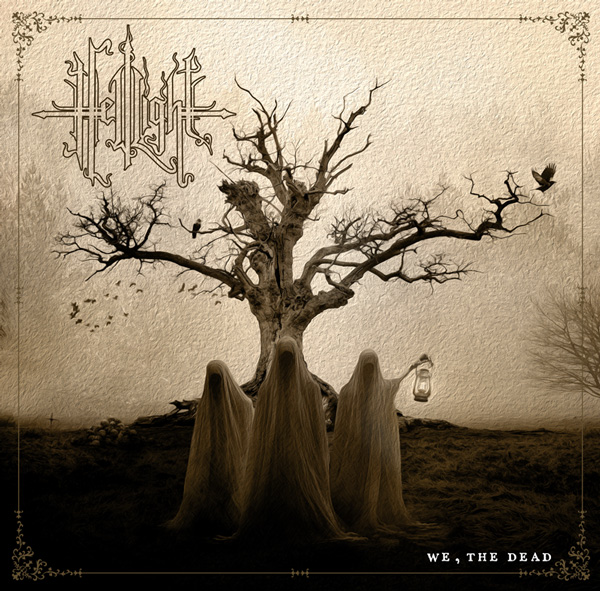 Helllight - We, the Dead