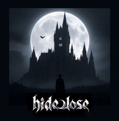 Hideclose - Nocte Mutamur