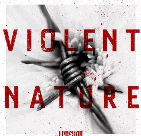 I Prevail - Violent Nature