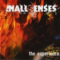 In All Senses the experience
