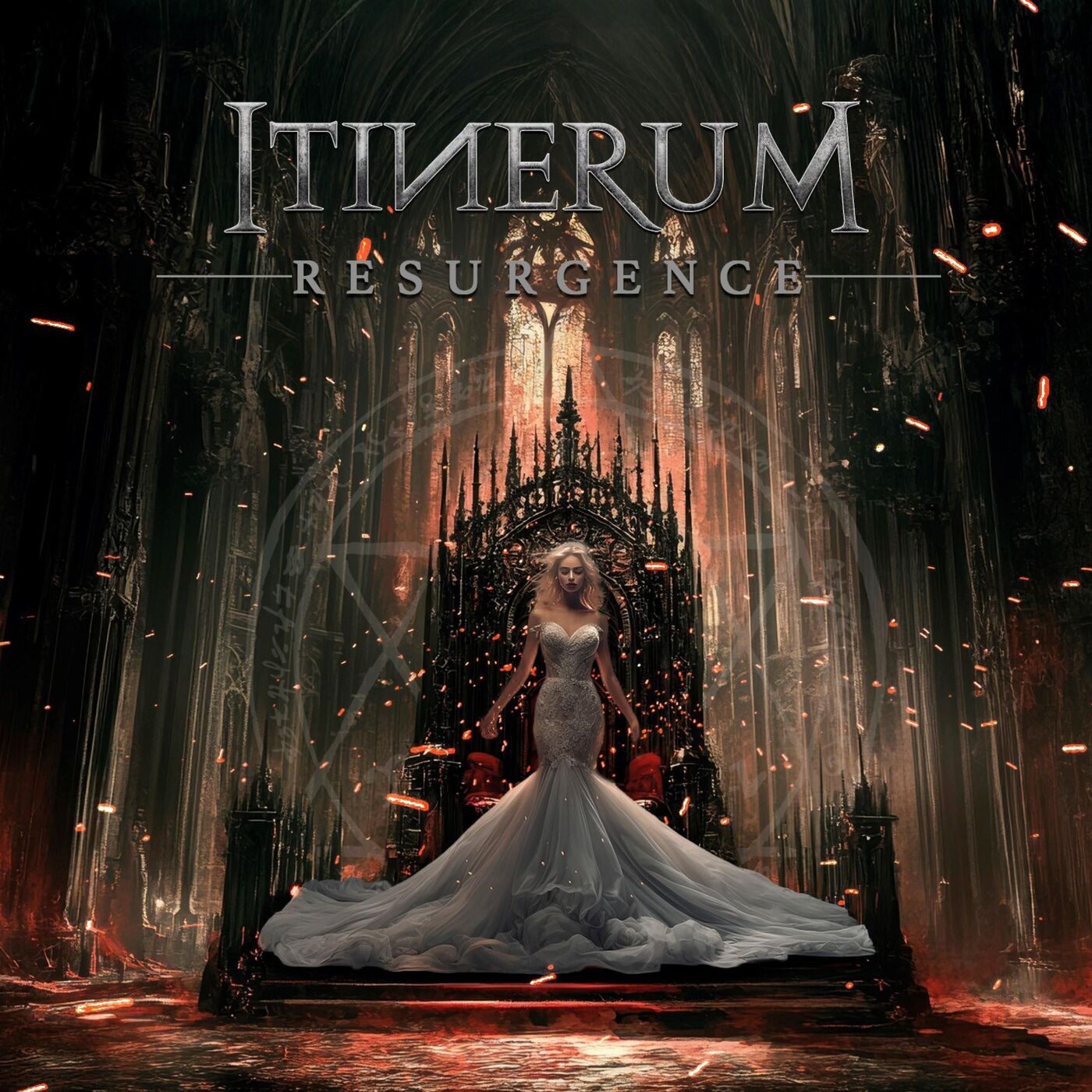 Itinerum - Resurgence