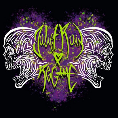 Juliet Ruin - Regime