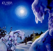 Kalandra - Mørketid