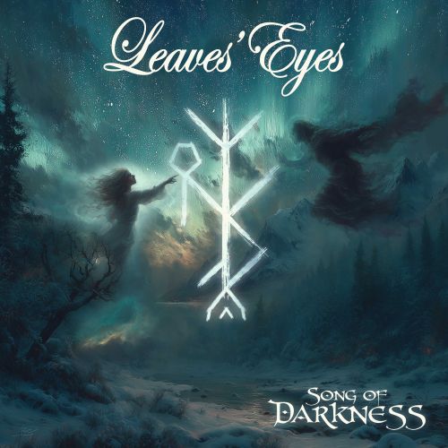 Leaves’ Eyes - Song Of Darkness