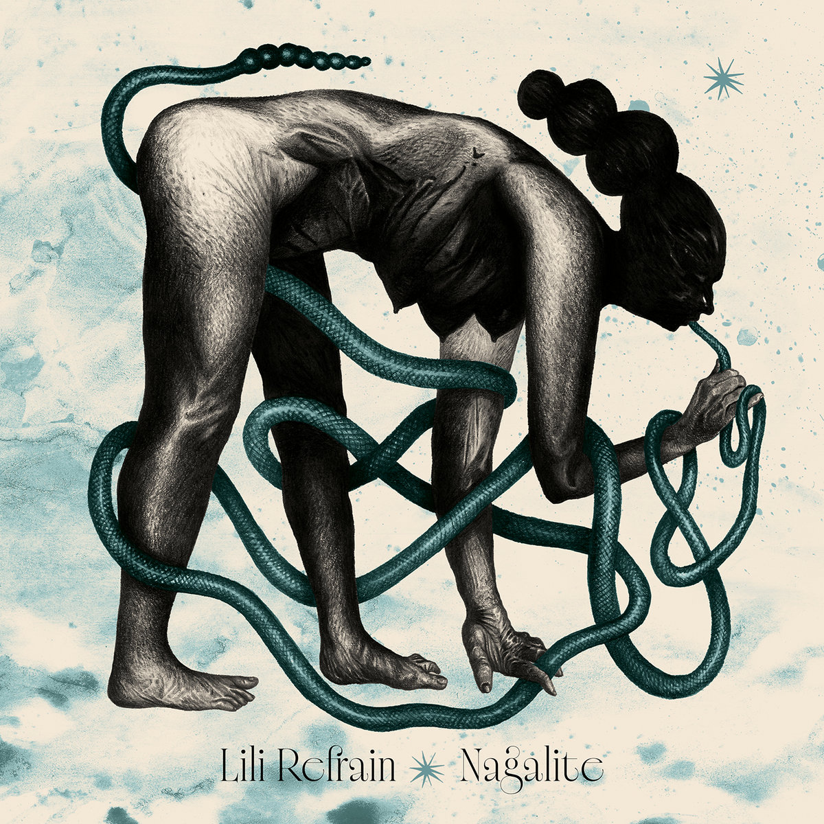 Lili Refrain - Nagalite