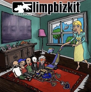 Limp Bizkit - STILL SUCKS
