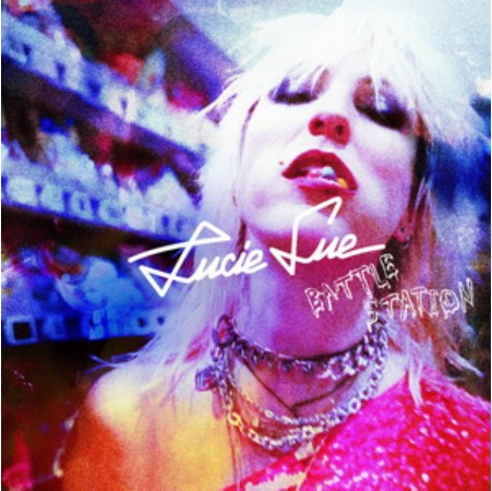 Lucie Sue - Battlestation