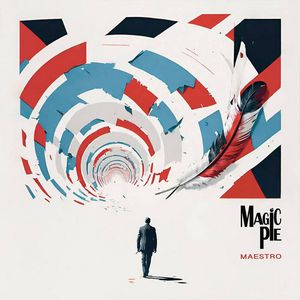 Magic Pie - Maestro