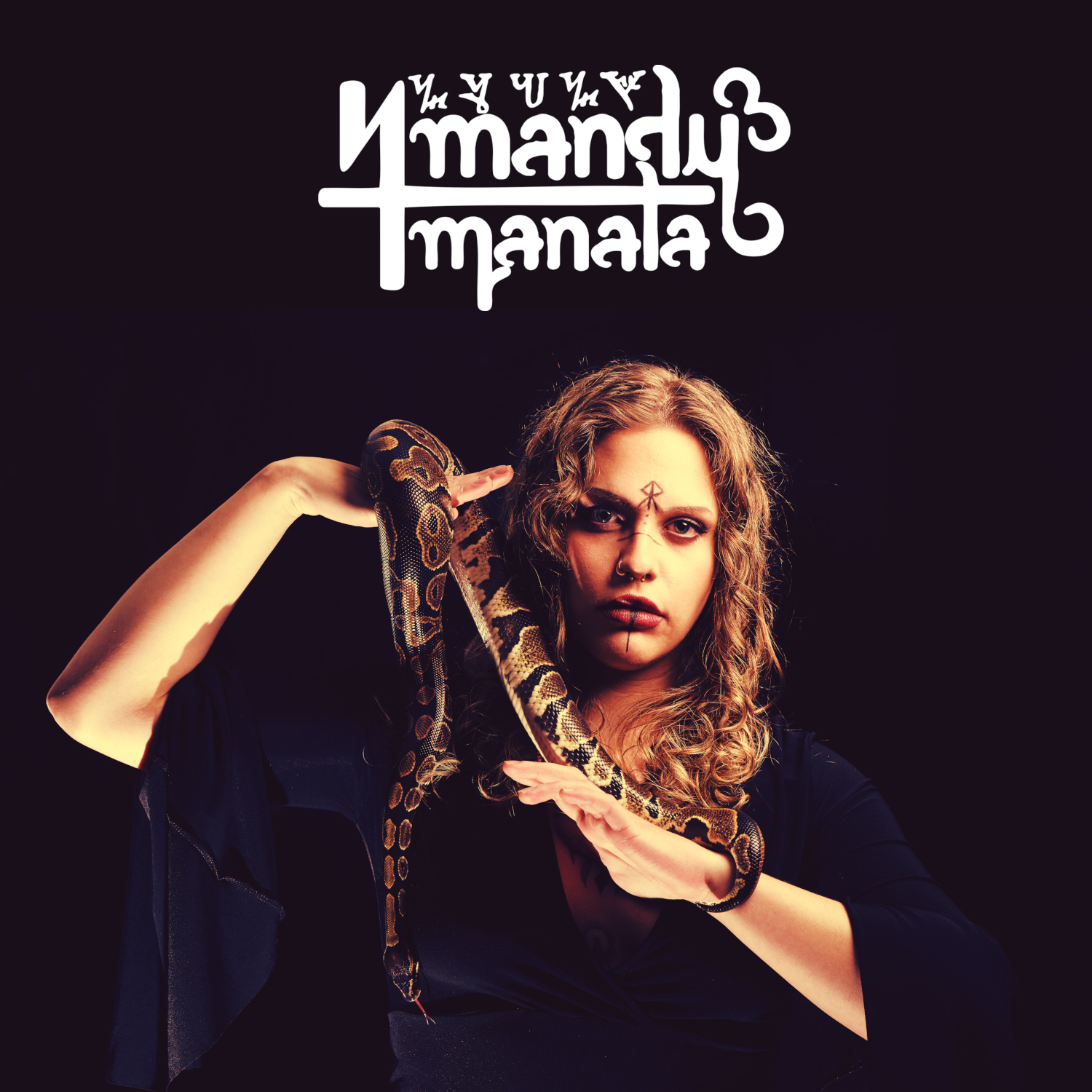 Mandy Manala - Self Titled