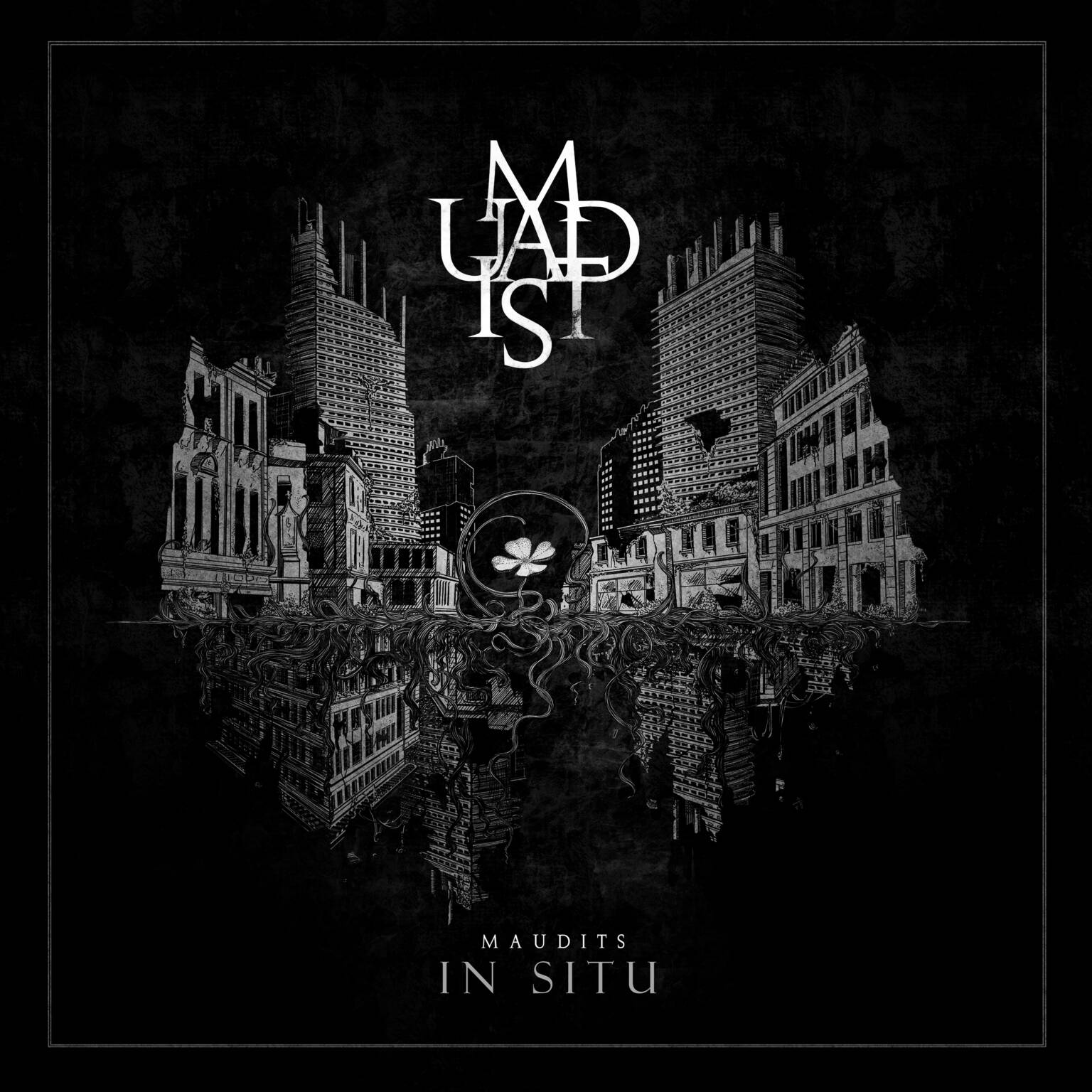 Maudits - In Situ
