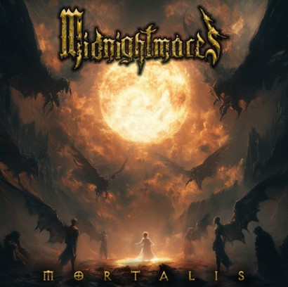 Midnightmares - Mortalis