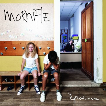 Mornifle - Egratinures