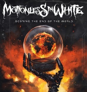 Motionless In White - Scoring The End Of The World