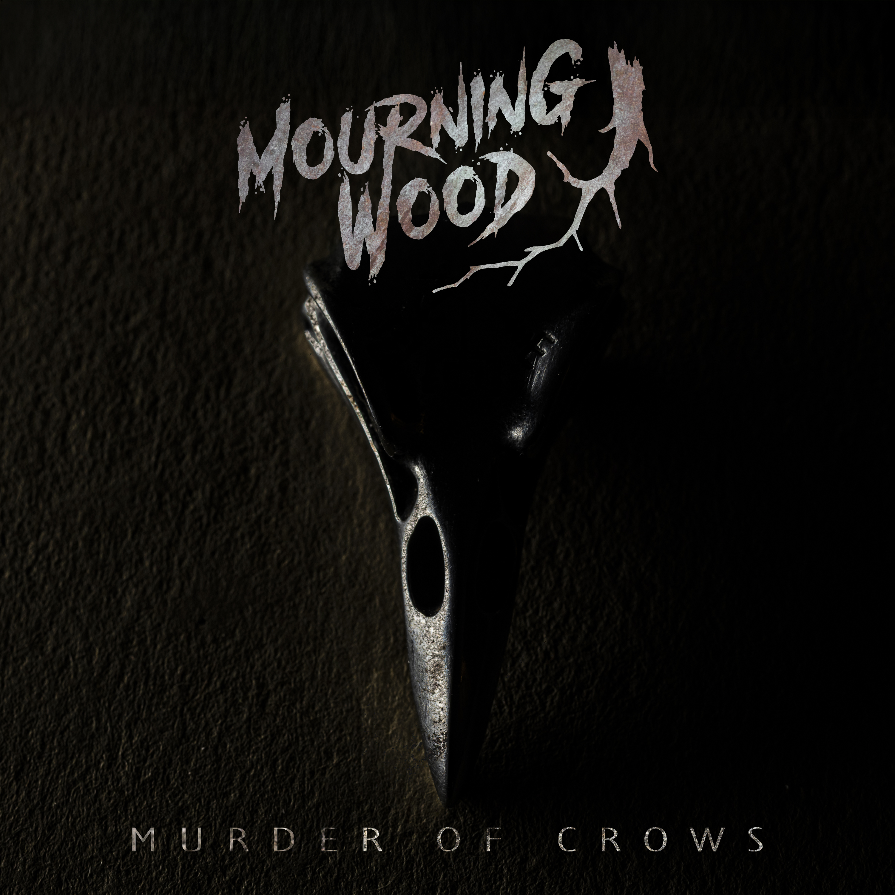 Mourning Wood - Murder Of Crows