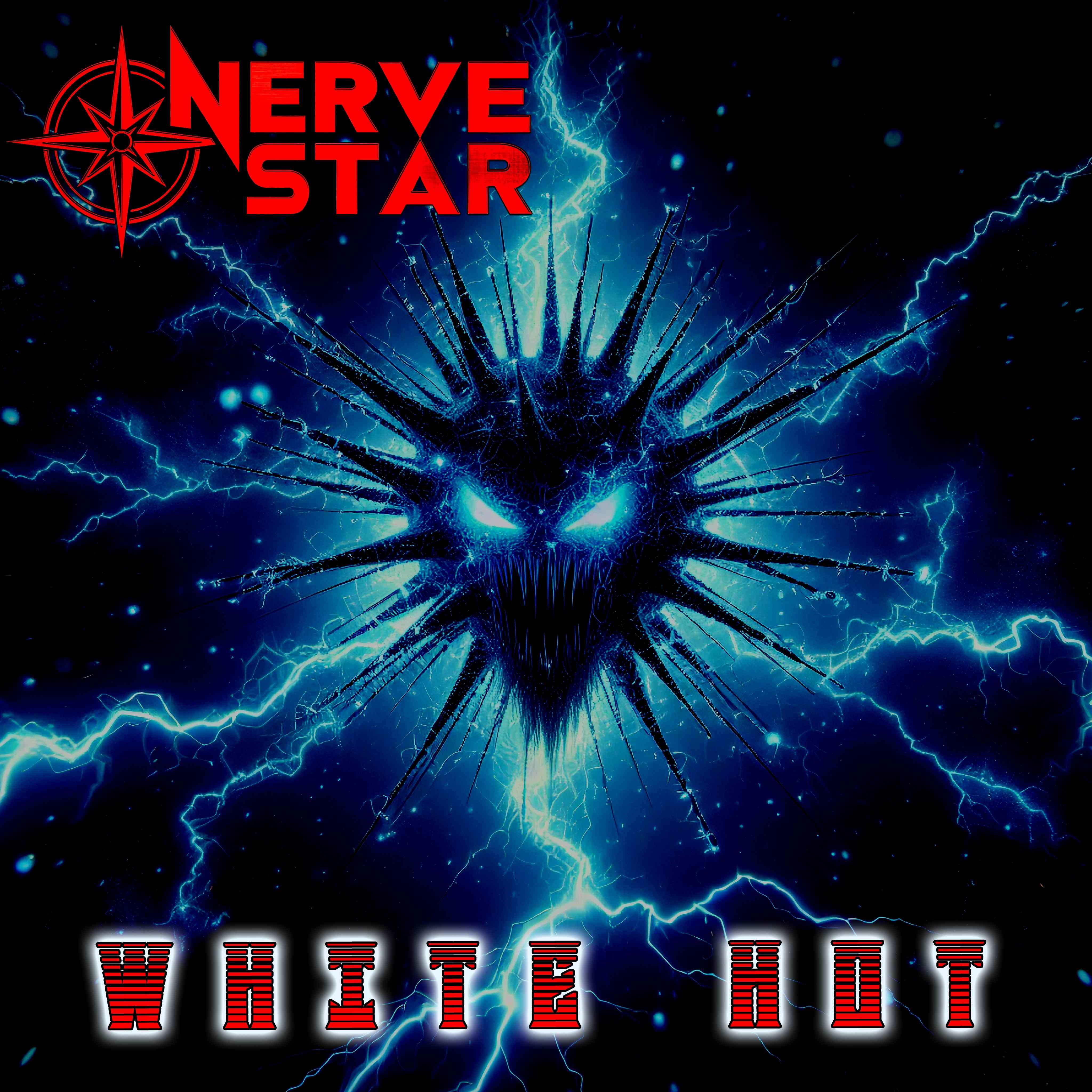 Nerve Star - White Hot