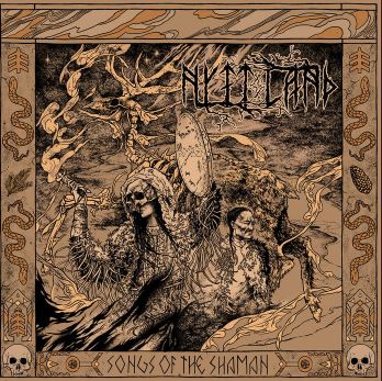 Nytt Land - The Songs Of The Shaman