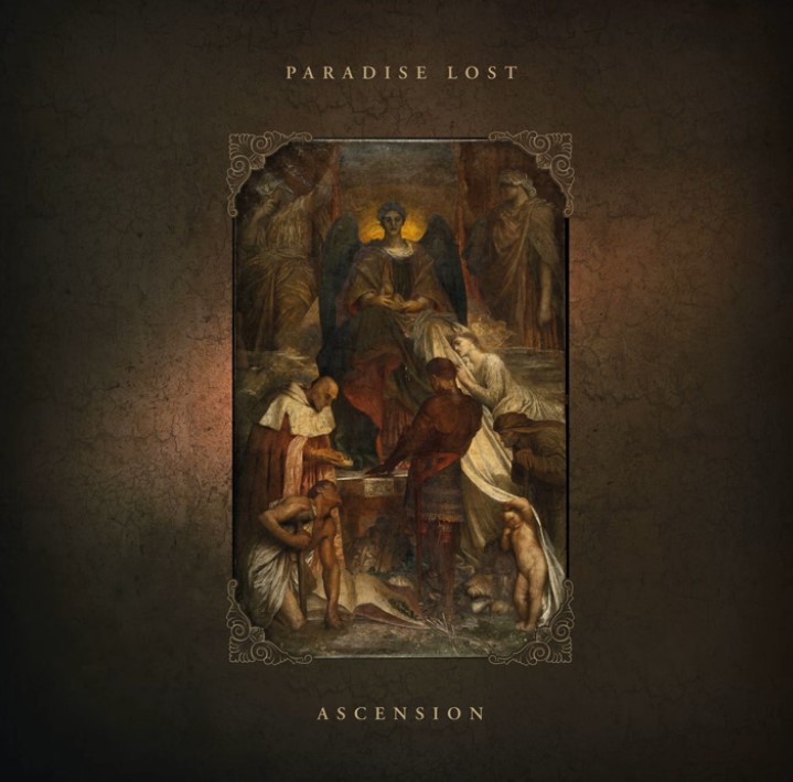 Paradise Lost - Ascension