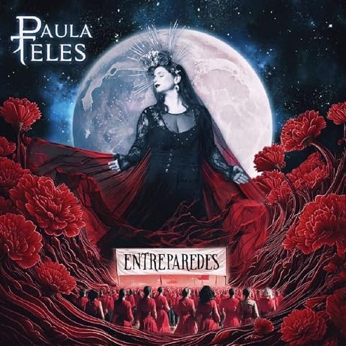 Paula Teles - Entreparedes