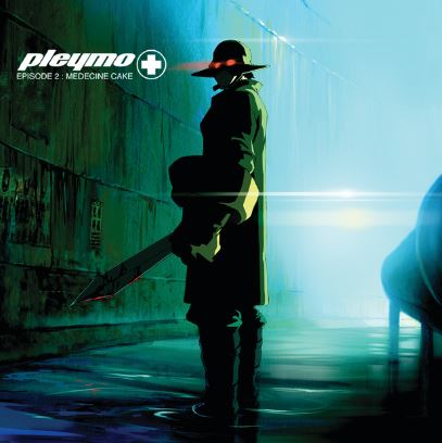 Pleymo - Episode 2 : Medicine Cake