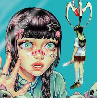 Pogo Car Crash Control - Negative Skills