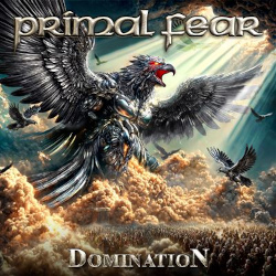 Primal Fear - Domination