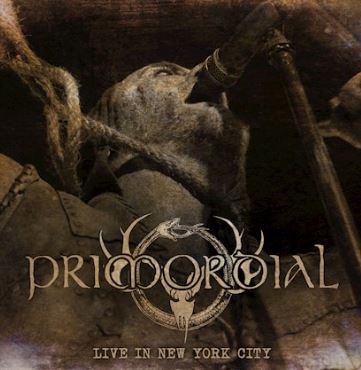 Primordial - Live In New York City