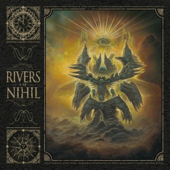 Rivers Of Nihil - Rivers Of Nihil
