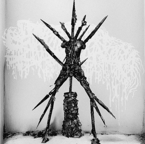 Sanguisugabogg - Hideous Aftermath