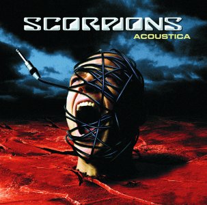 Scorpions - Acoustica