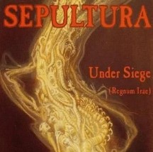 Sepultura - Orgasmatron