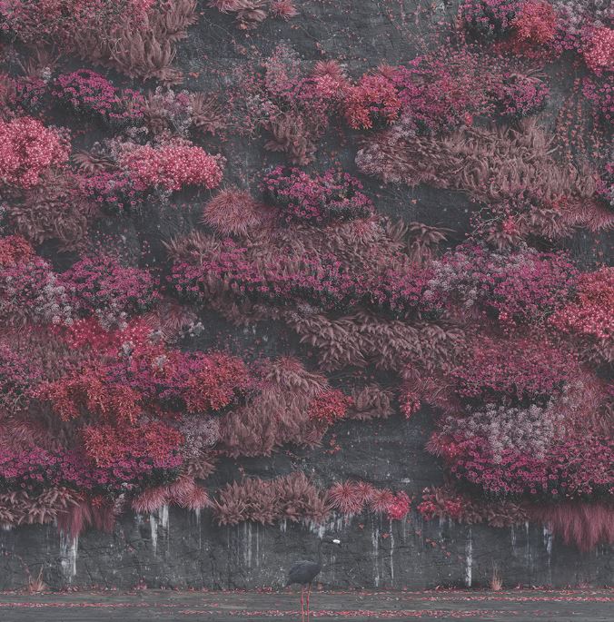 Sleep Token - Even In Arcadia