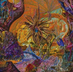 Slimelord - Chytridiomycosis Relinquished