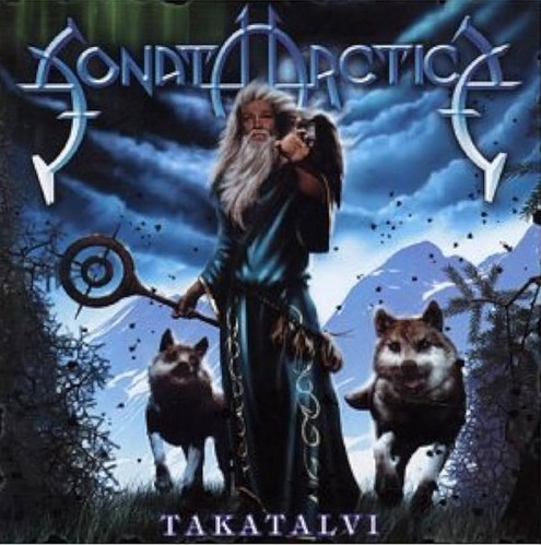 Sonata Arctica - Still Loving You