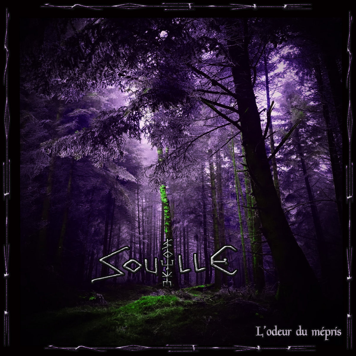 Souillé - L’odeur du mépris