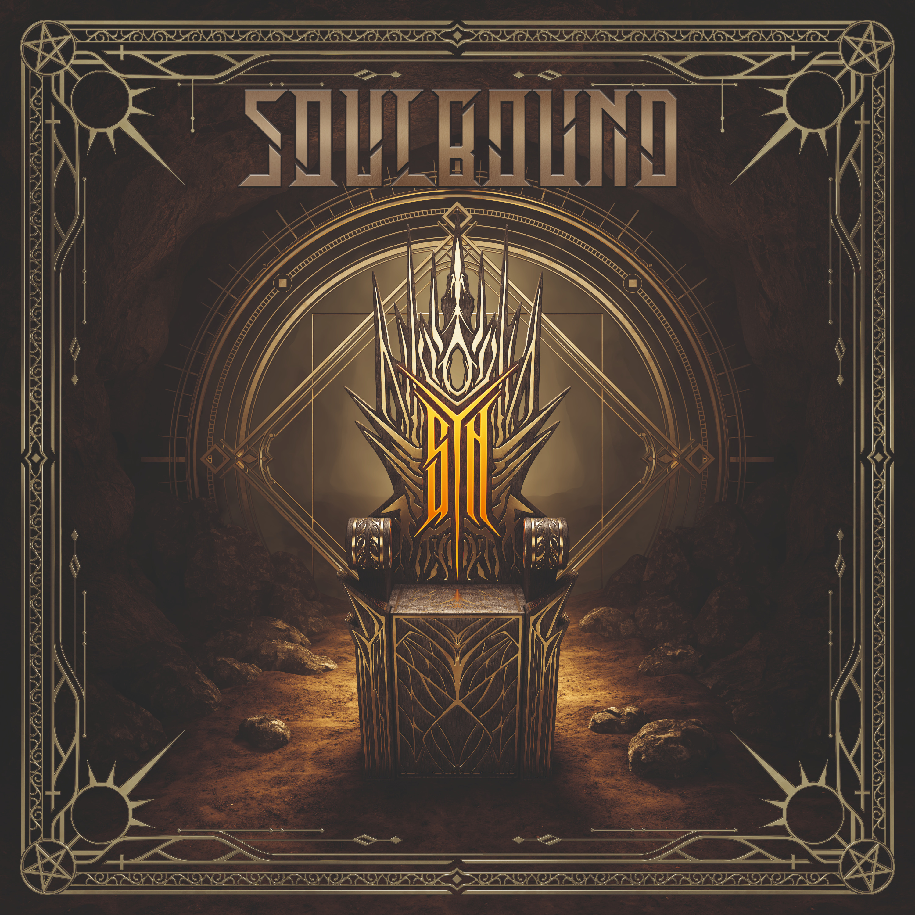 Soulbound - Syn