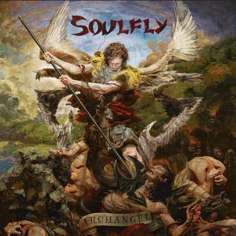 Soulfly - You Suffer