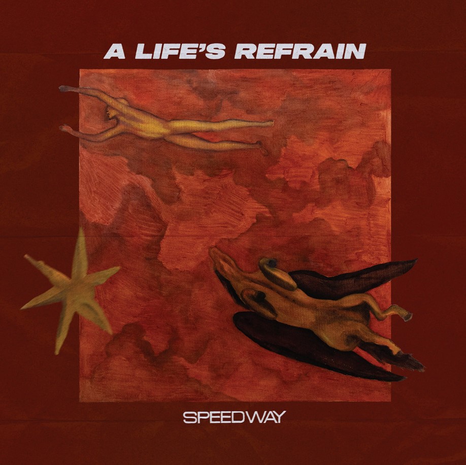 Speedway - A Life’s Refrain