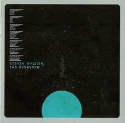 Steven Wilson - The Overview