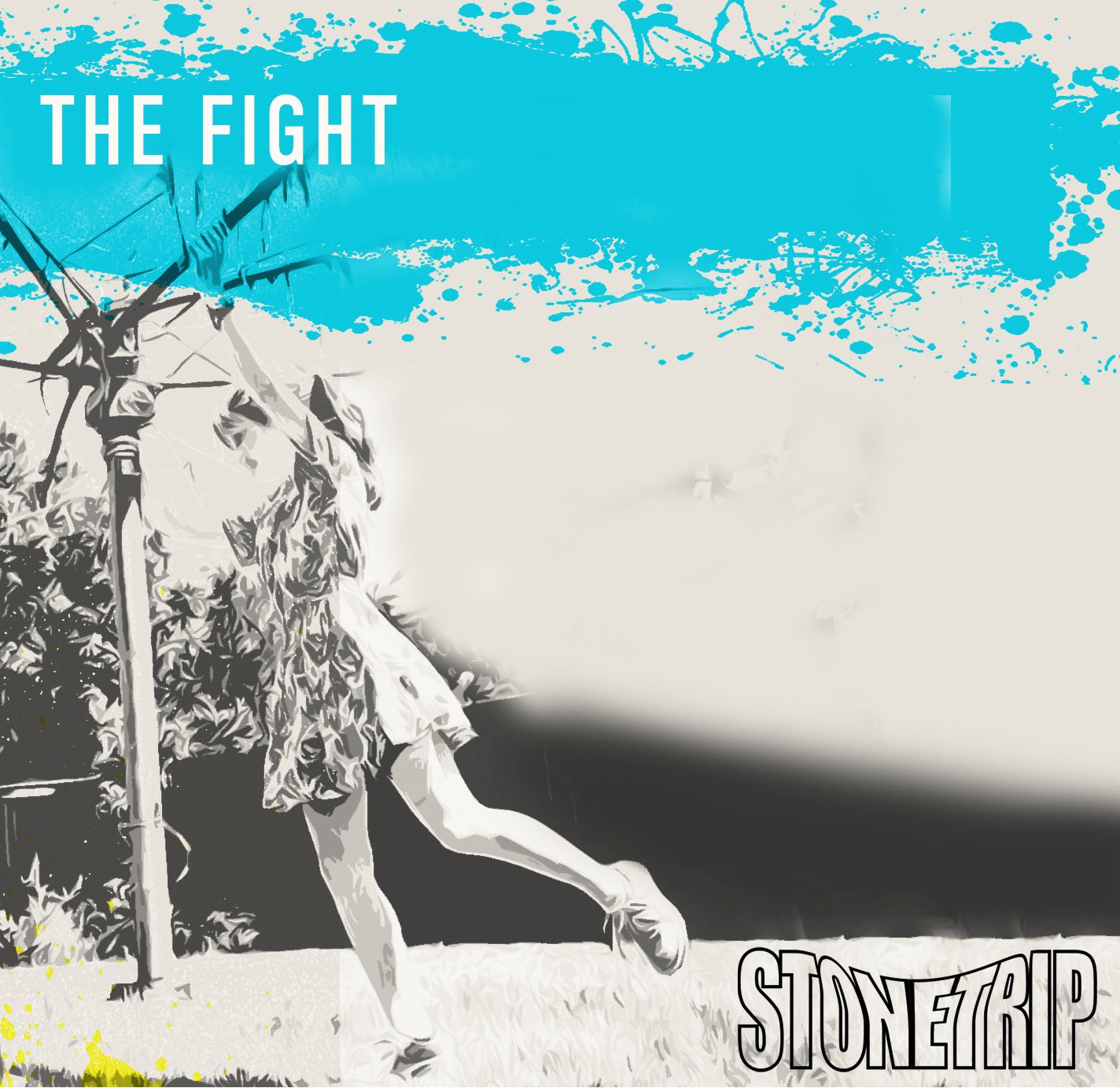Stonetrip - The Fight
