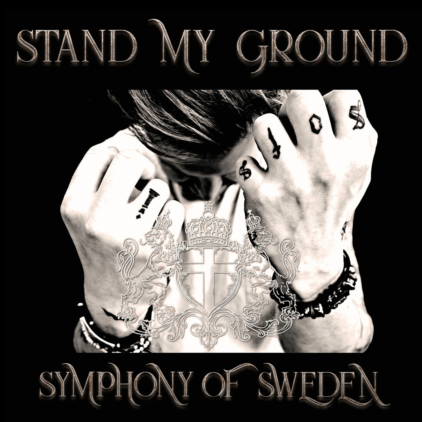 Symphony Of Sweden - Stand My Ground
