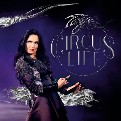 Tarja - Circus Live