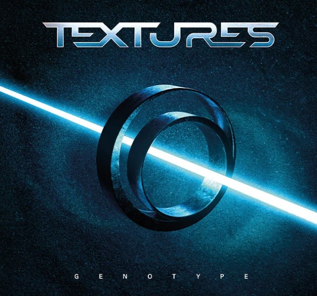 Textures - Genitype