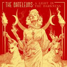 The Bateleurs - A Light In The Darkness